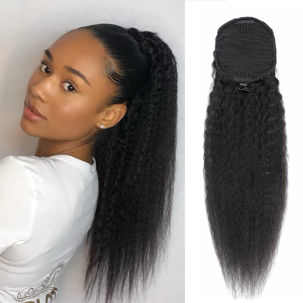 Ponytail Attachment
