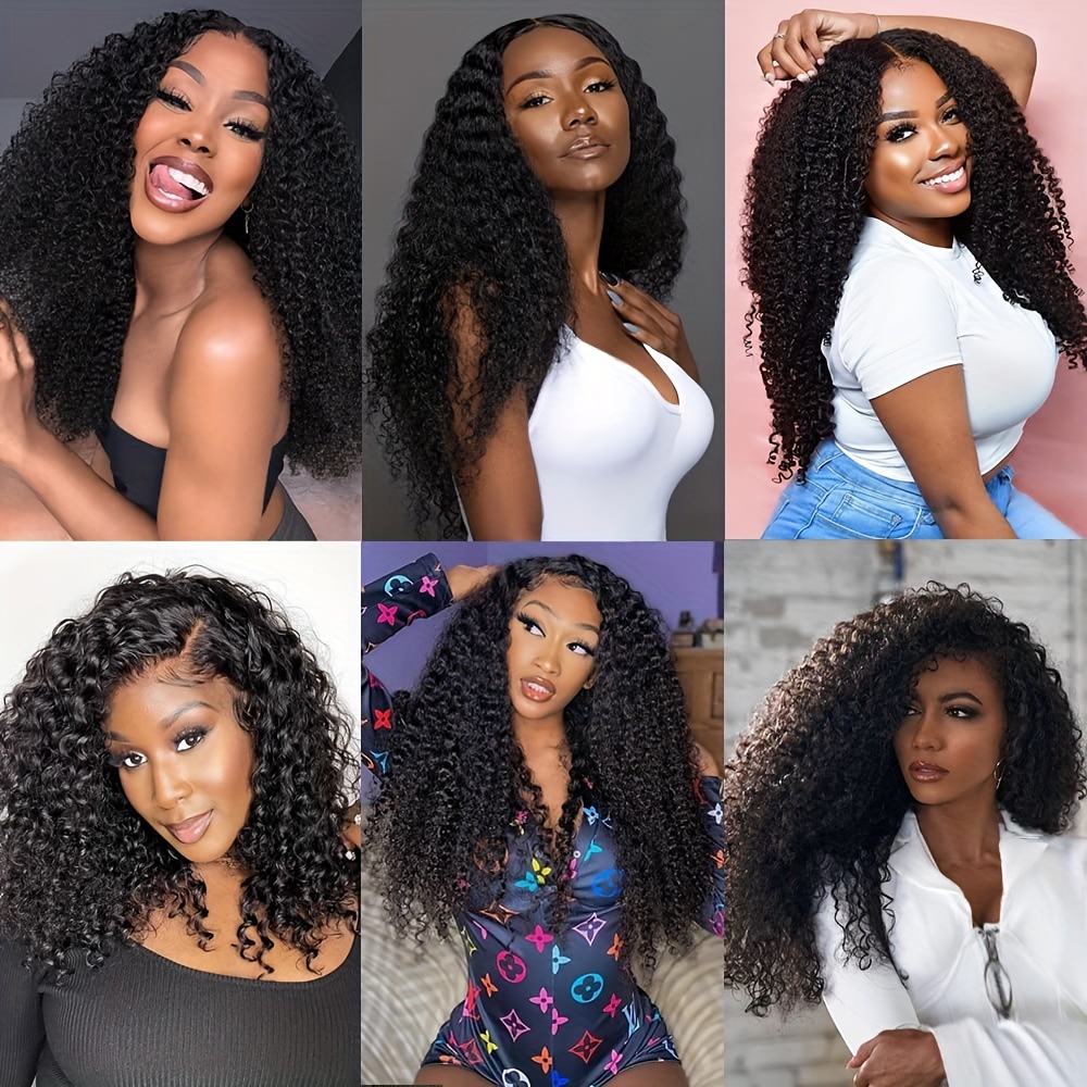 Clip-In Extensions