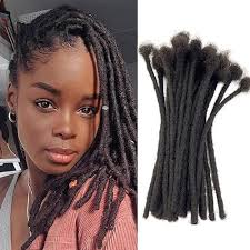 Dreadlocks Extensions
