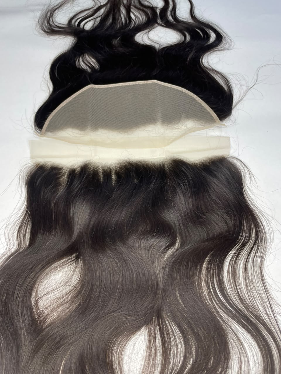 Headband Wigs