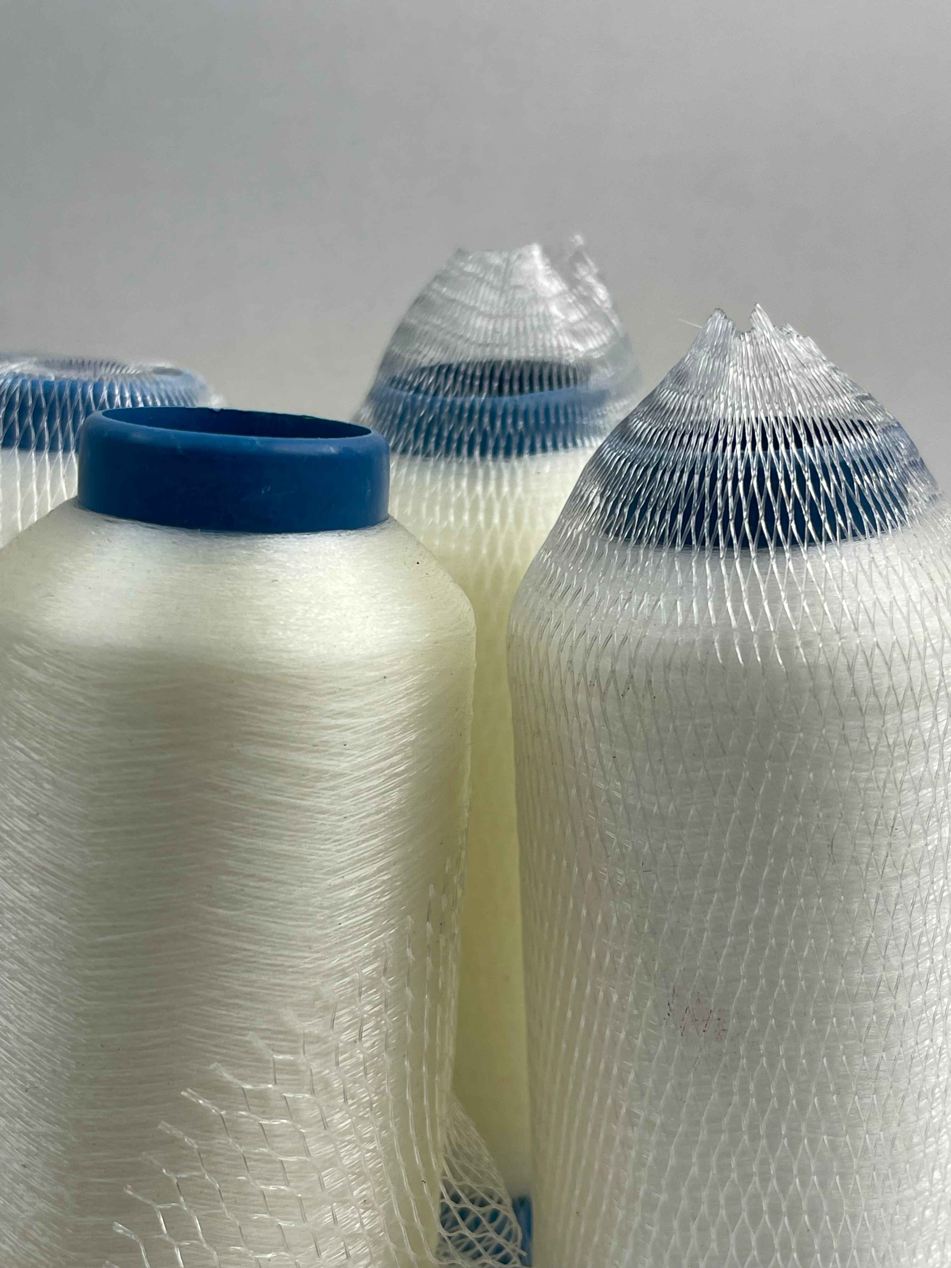 0.12mm Invisible Thread