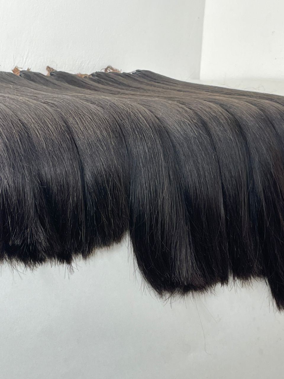 Straight Feather Hair Extensions - Image 5