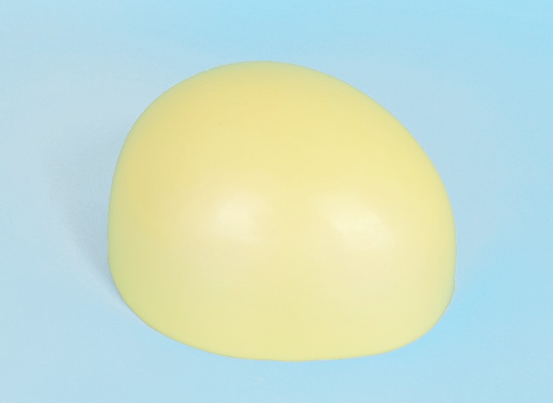 Big Plastic Head - Image 3