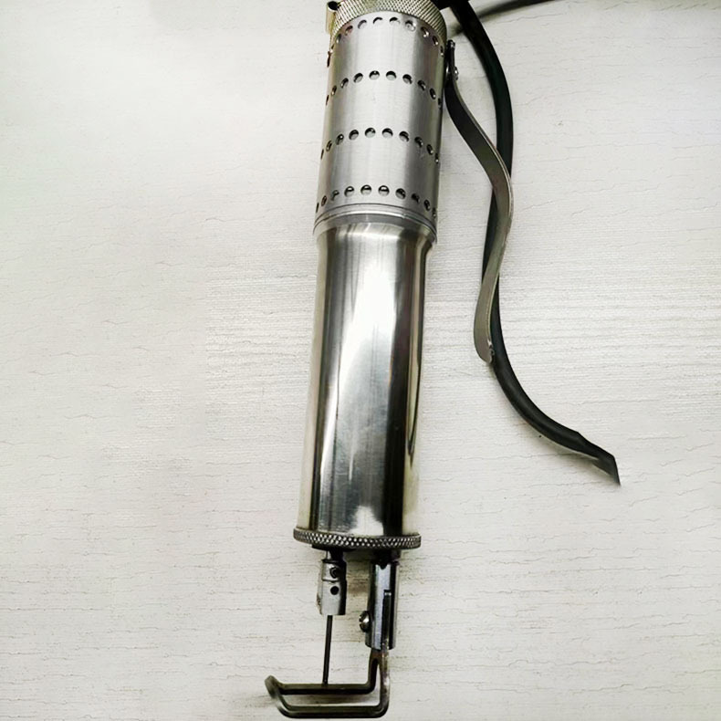 Hand Held Hair Injection Machine - Image 2