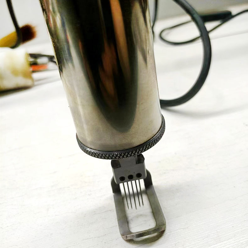 Hand Held Hair Injection Machine - Image 3