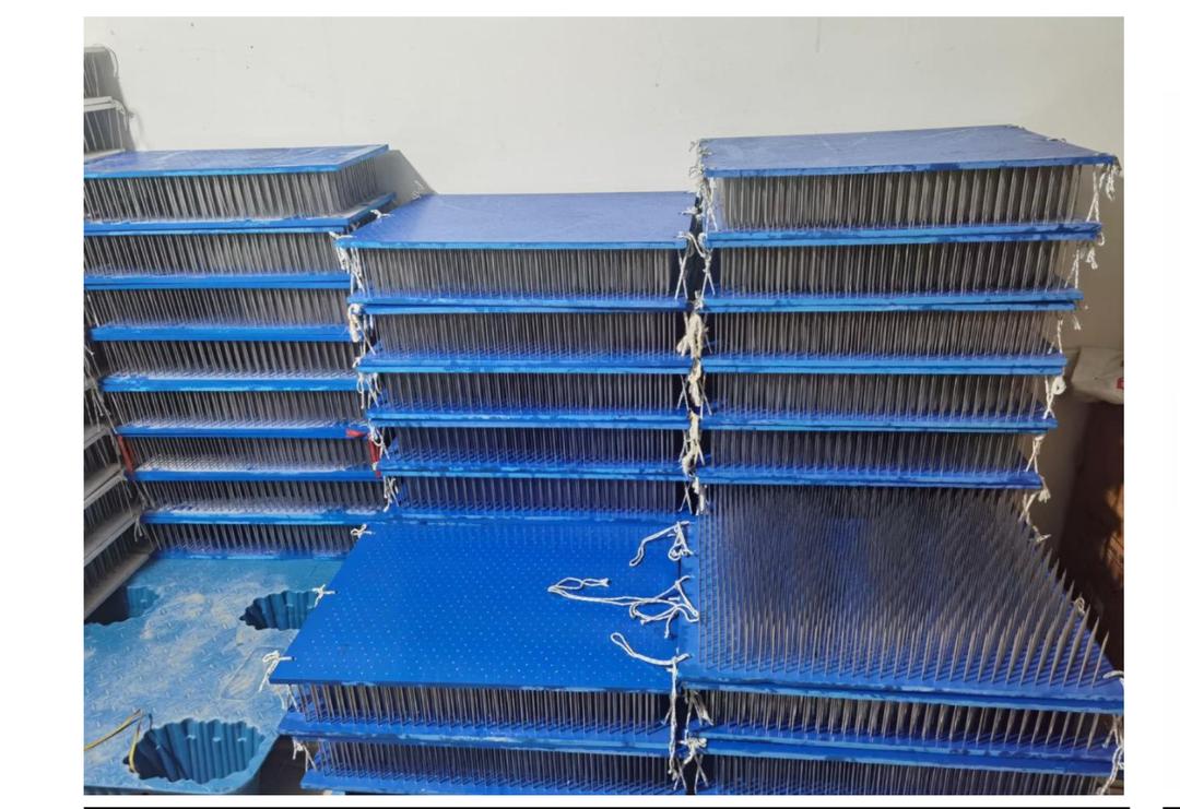 Hair Hackle (55*8cm) - Image 2