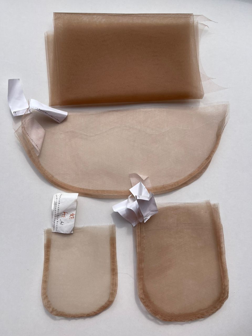 HD Lace For Ventilation