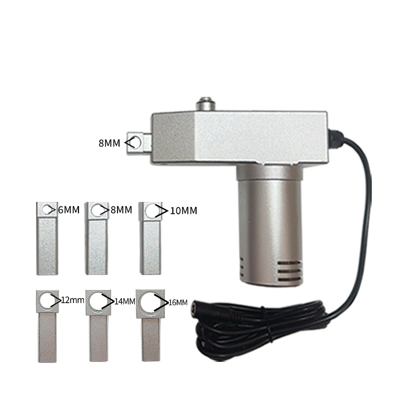 Dreadlocks Machine - Image 3