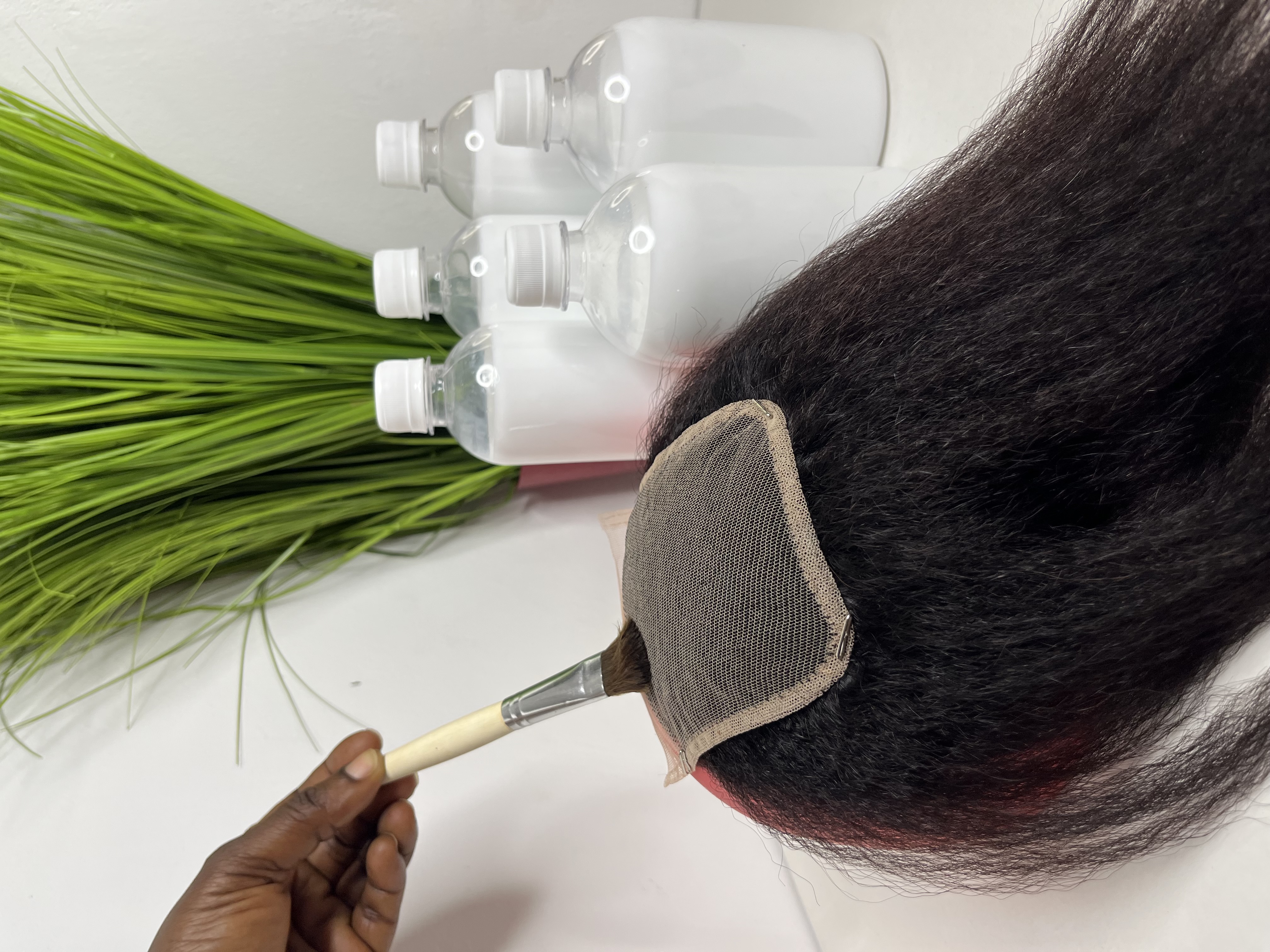 Lace Closure Sealant - Image 3