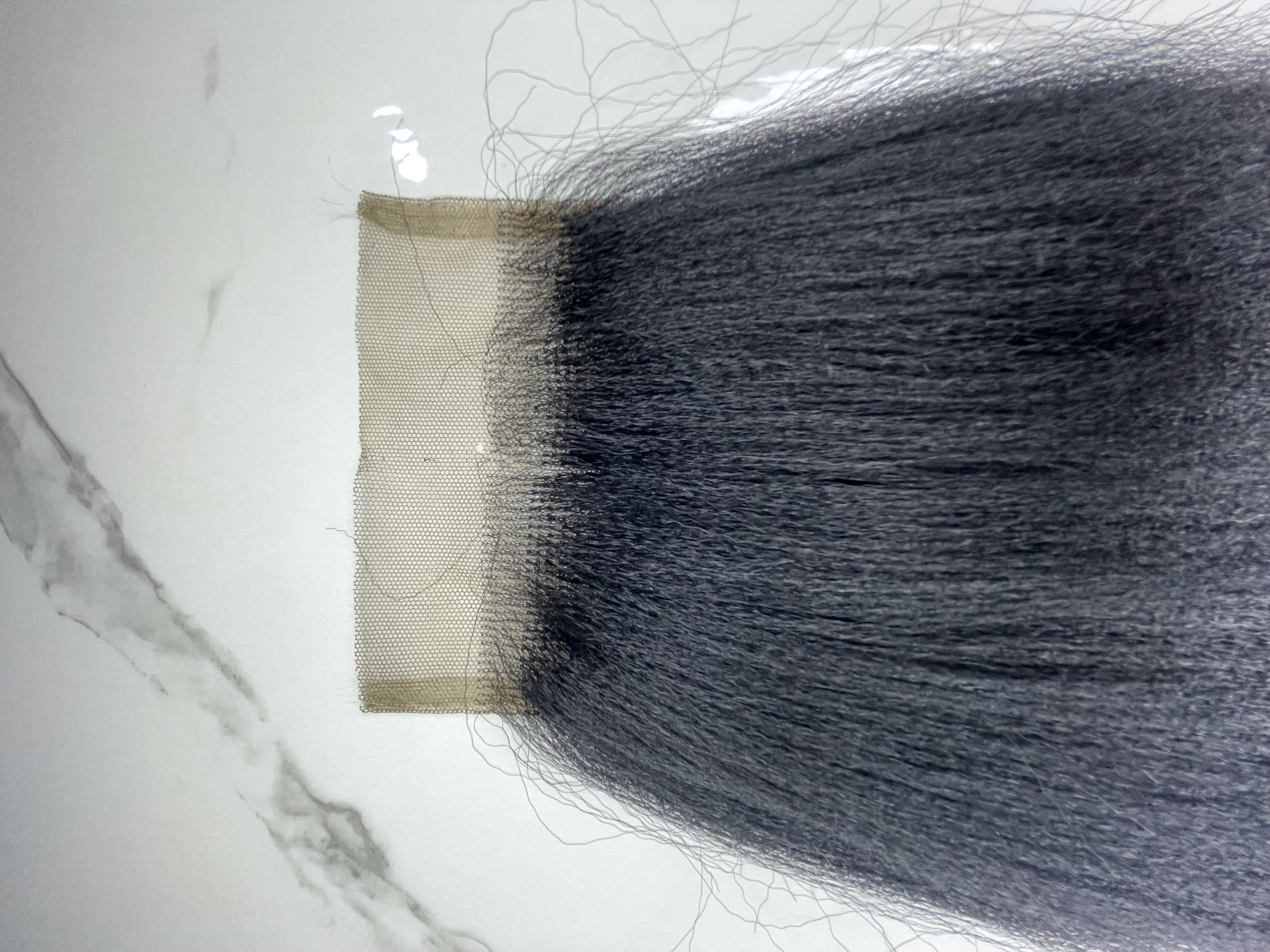6x6 Synthetic Hair Lace Closure