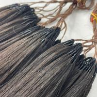 Straight Feather Hair Extensions