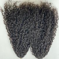 Pixie Curl Feather Hair Extensions
