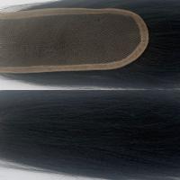 2X6 Synthetic Hair Lace Closure