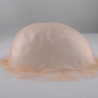 PU Skin Cap Toupee Base