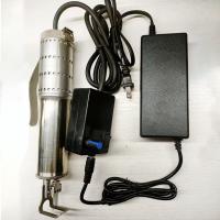 Hand Held Hair Injection Machine