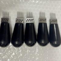 Manual Hair Injector