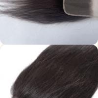 4X4 Fibre Hair Lace Closure