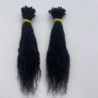 Human Hair Sisterlocs Extension