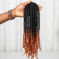 Synthetic Dreadlocks Extensions