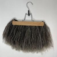 Human Hair Bundles