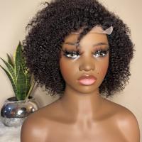 Kinky Curly Afro Twist-Out Wig