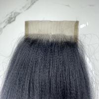 6x6 Synthetic Hair Lace Closure