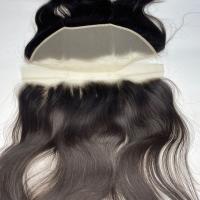 Swiss Lace 13x5" Frontal